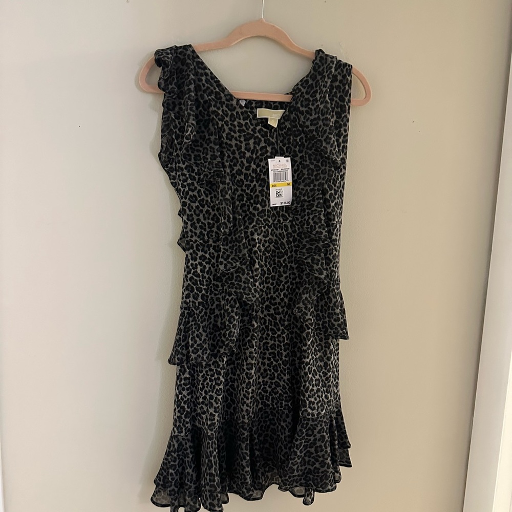 Michael Kors. Medium.